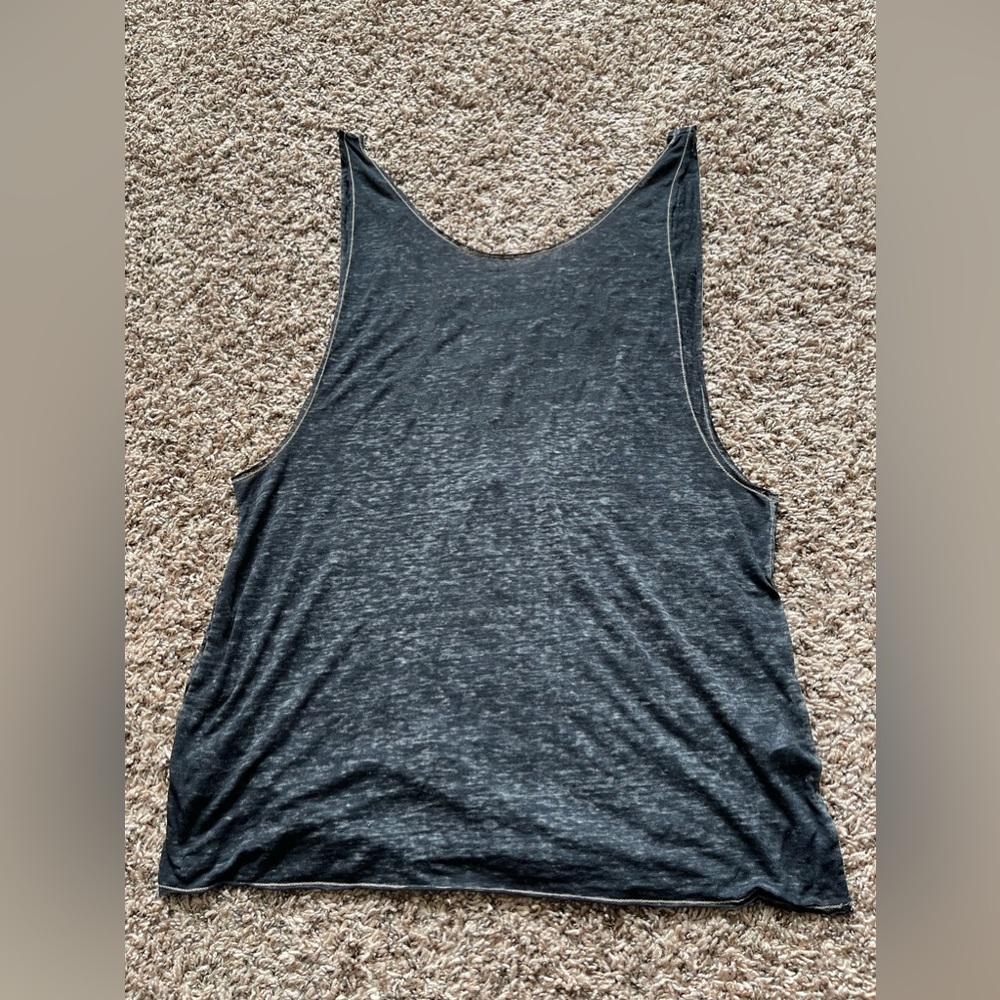 Fox Racing Burnout Tank Top